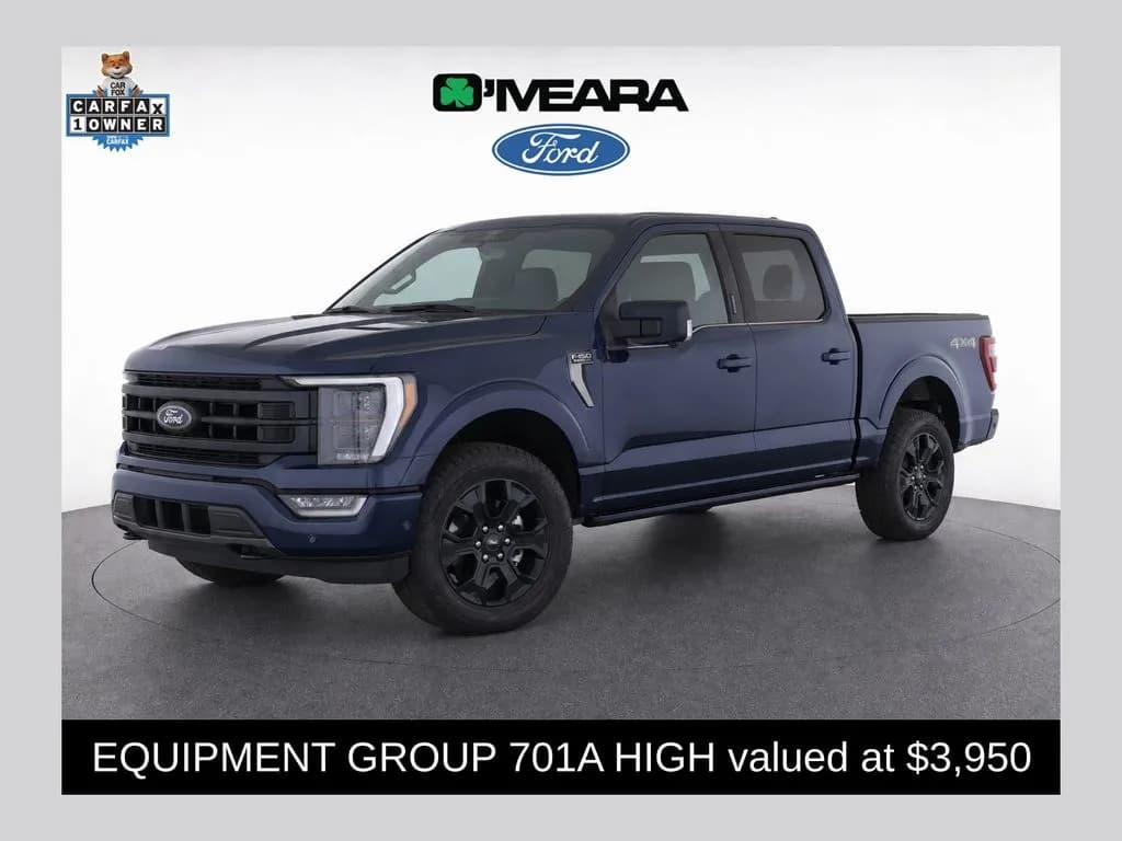 2023 Ford F-150 - Pickup