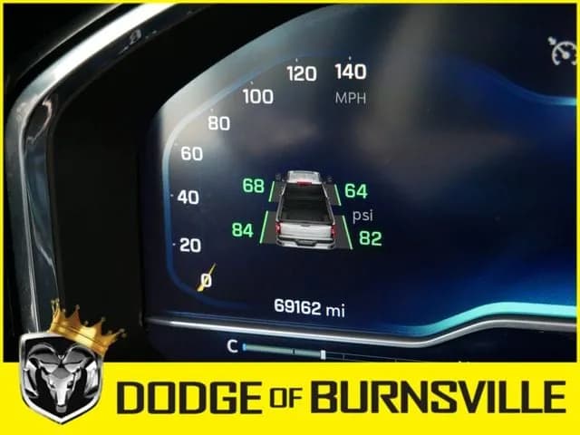2024 Chevrolet Silverado 3500HD
