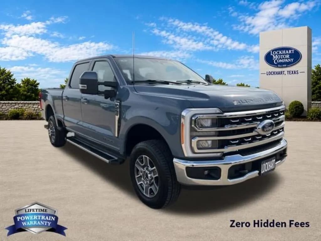 2023 Ford F-250 - Pickup