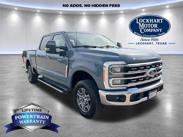 2023 Ford F-250 - Pickup