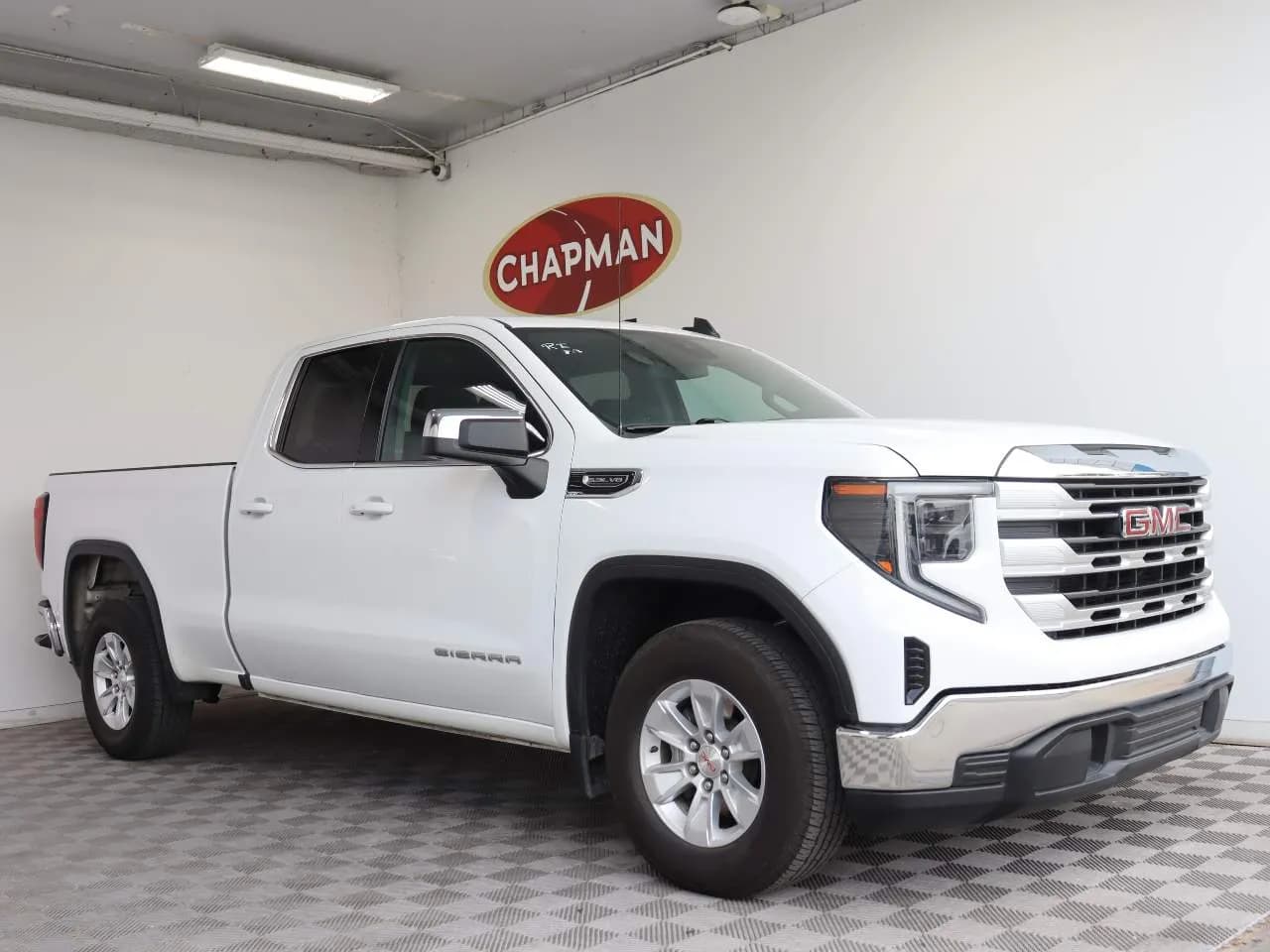 2022 GMC Sierra 1500 - Pickup