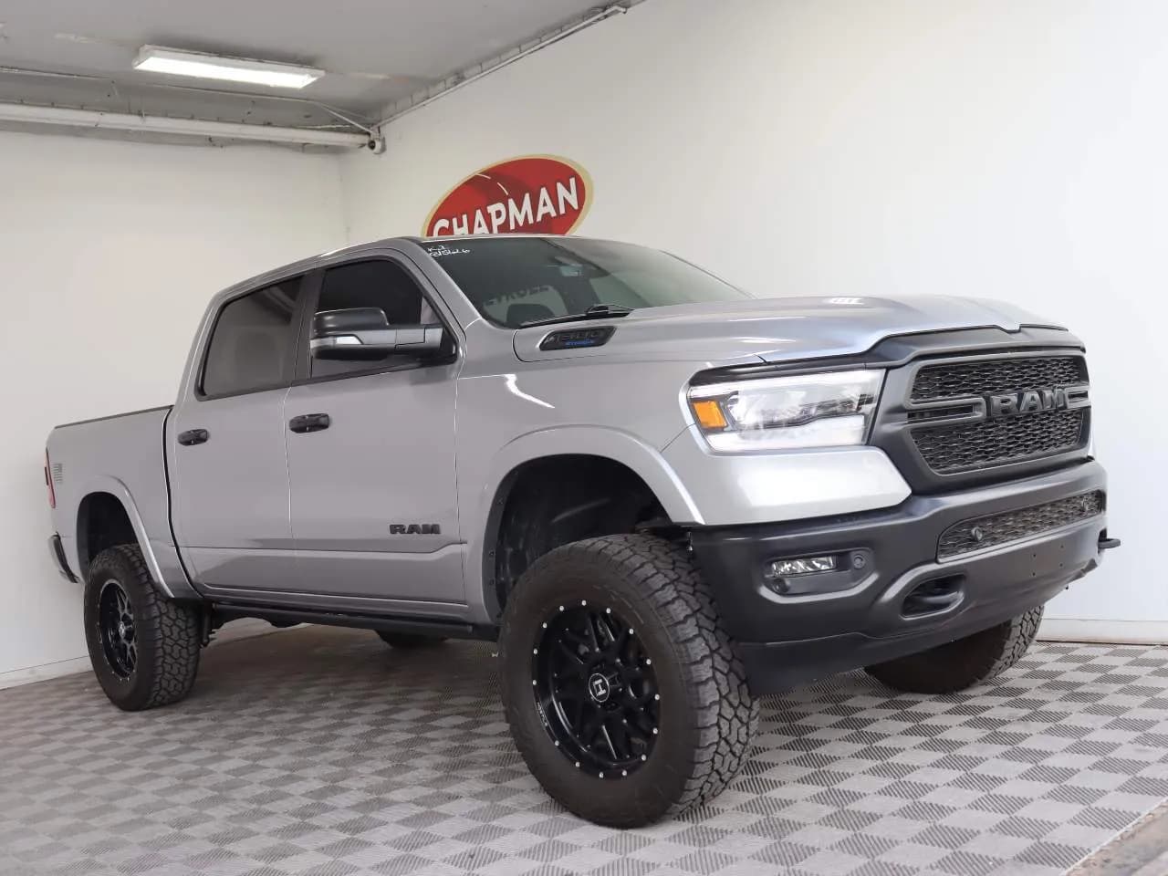 2024 Ram 1500 - Pickup