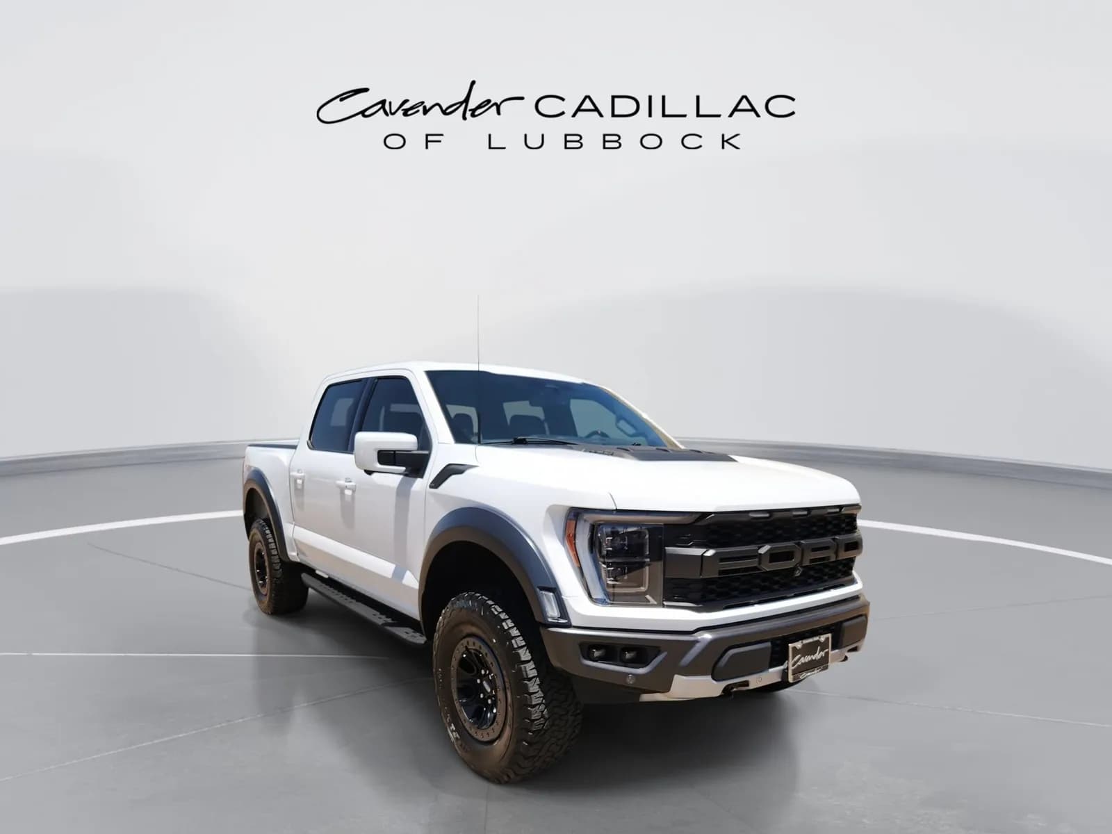 2023 Ford F-150 - Pickup