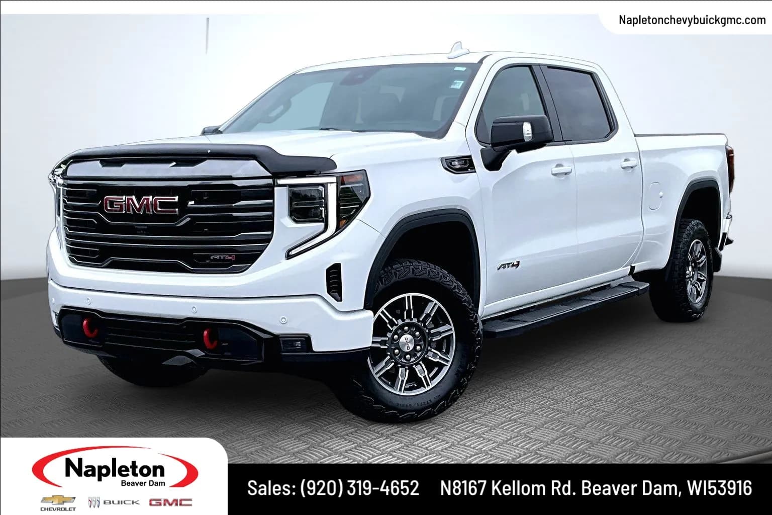 2024 GMC Sierra 1500 - Pickup