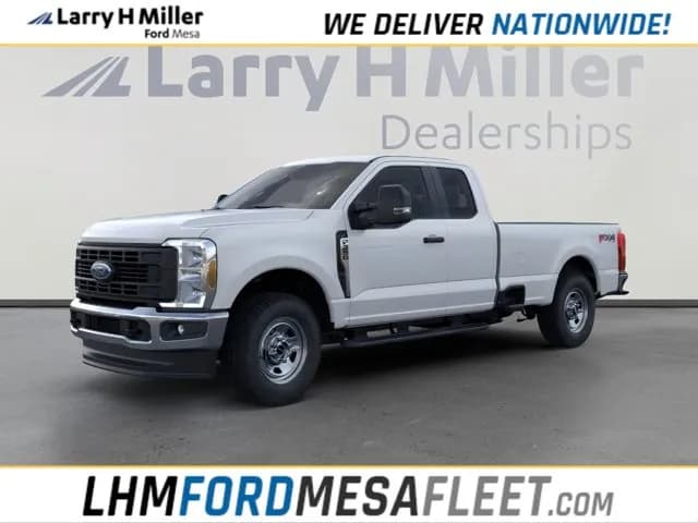 2026 Ford F-350 - Pickup