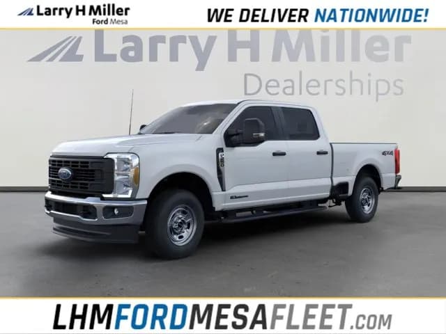 2026 Ford F-250 Crew Cab - Pickup