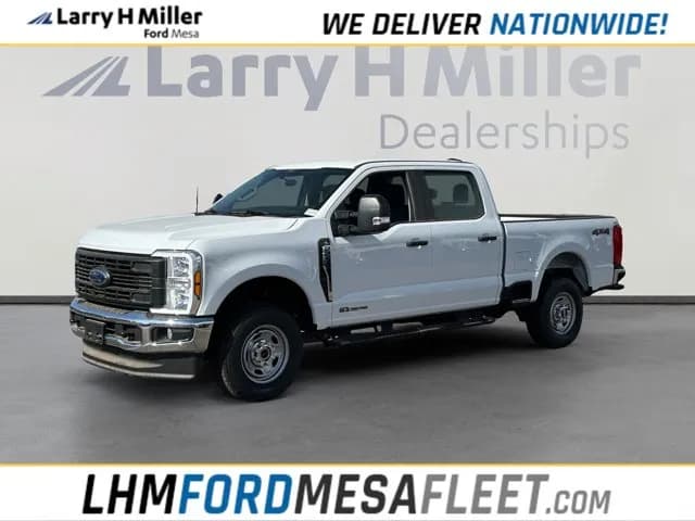 2026 Ford F-250 Crew Cab - Pickup