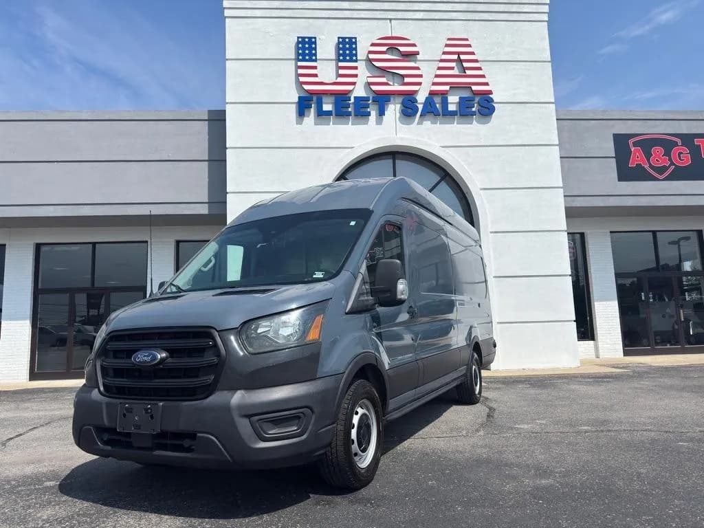 2020 Ford Transit 250 Van - Vans