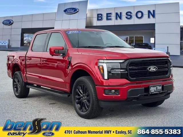 2025 Ford F-150 - Pickup