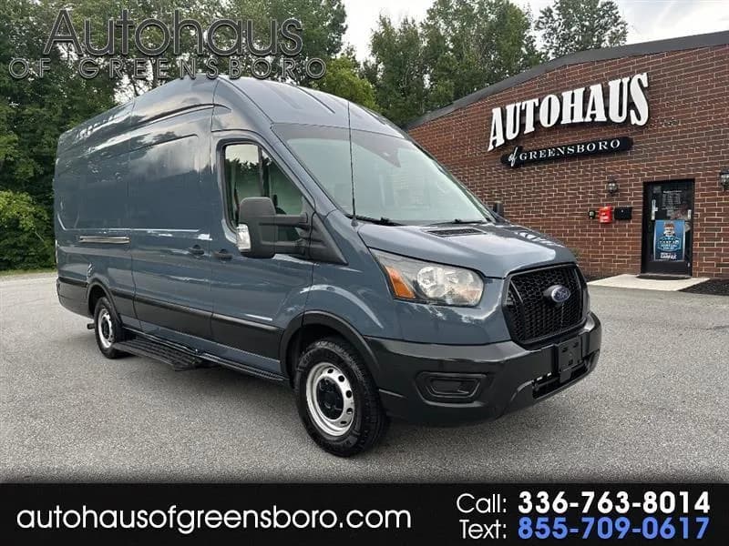 2021 Ford Transit 250 Van - Vans