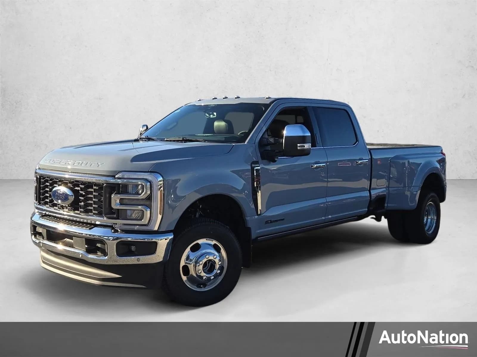 2026 Ford F-350 - Pickup