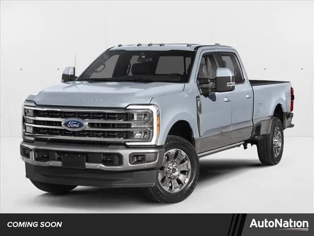 2026 Ford F-350 - Pickup