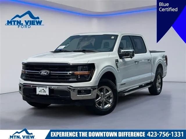 2024 Ford F-150 - Pickup