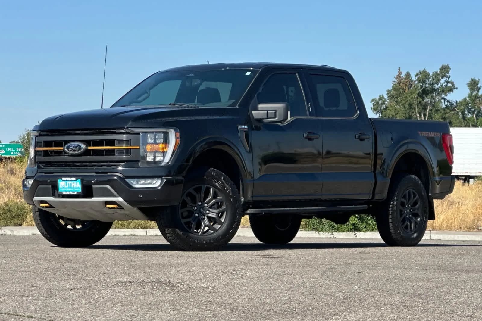 2023 Ford F-150 - Pickup