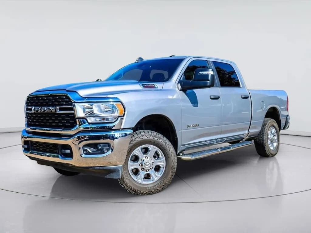 2023 Ram 3500 - Pickup