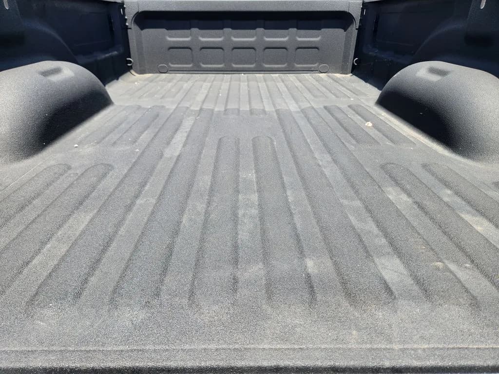 2024 Ram 2500 - Pickup
