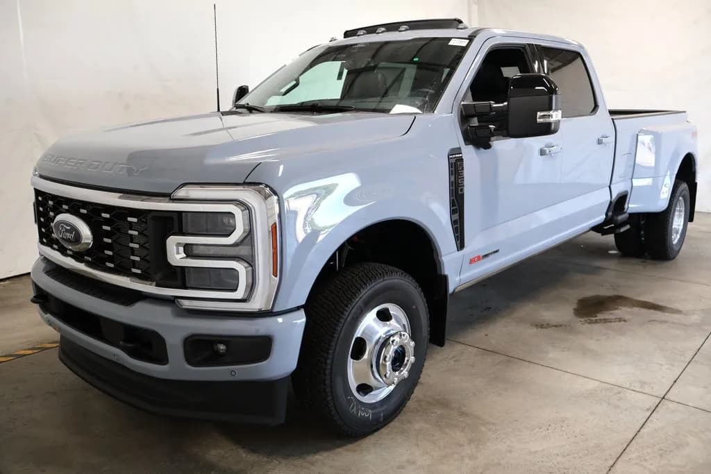 2026 Ford F-350 Crew Cab - Pickup