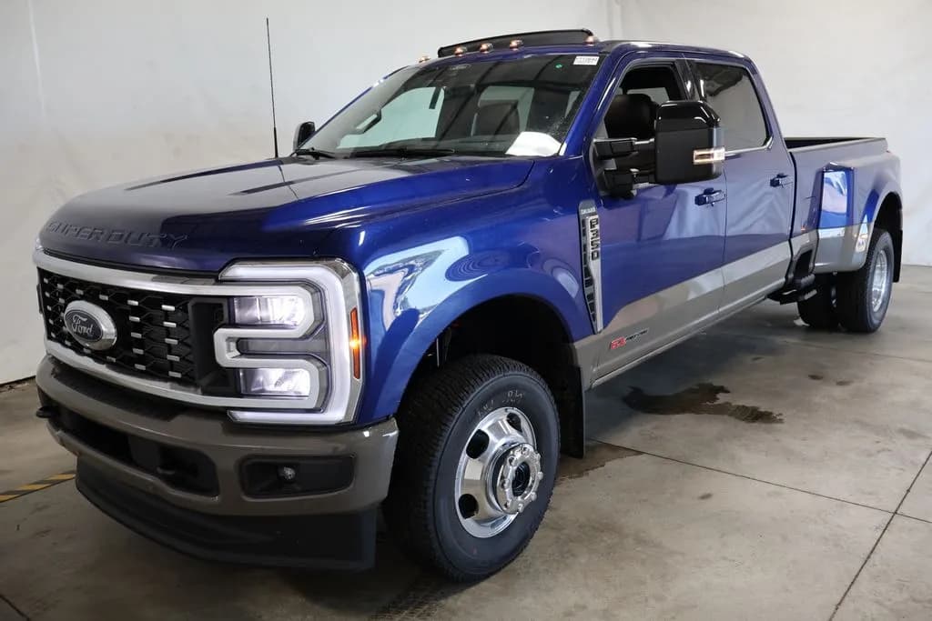 2026 Ford F-350 Crew Cab - Pickup