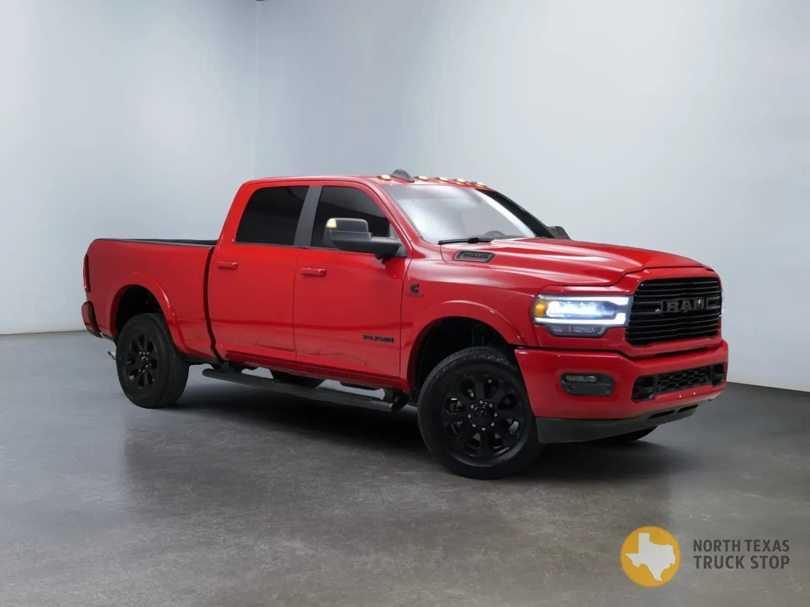 2021 Ram 2500