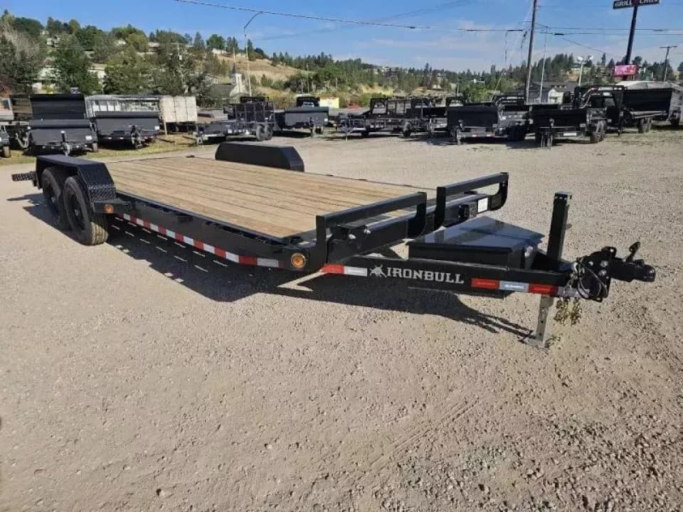 2027 NORSTAR TRAILERS MEXICO S DE RL DE CV NORSTAR TRAILERS MEXICO S DE RL DE CV
