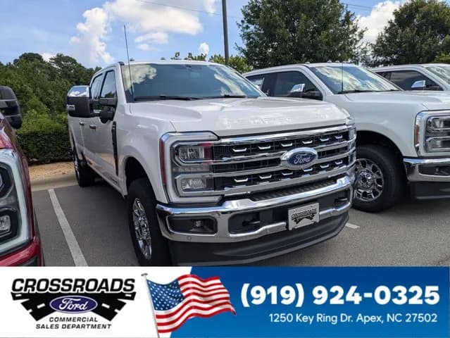 2026 Ford F-350 Crew Cab - Pickup