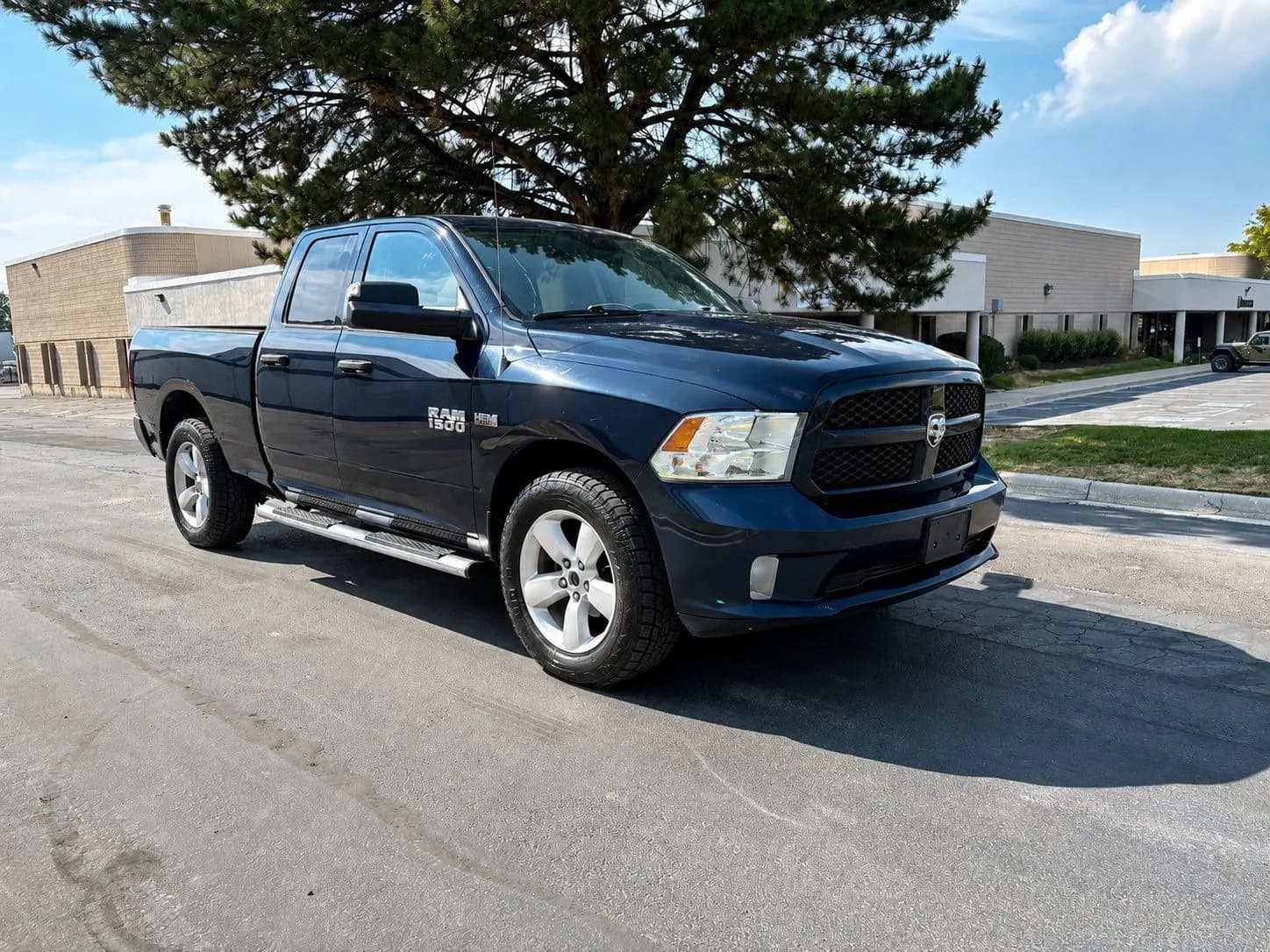 2013 Ram 1500 Express - Pickup