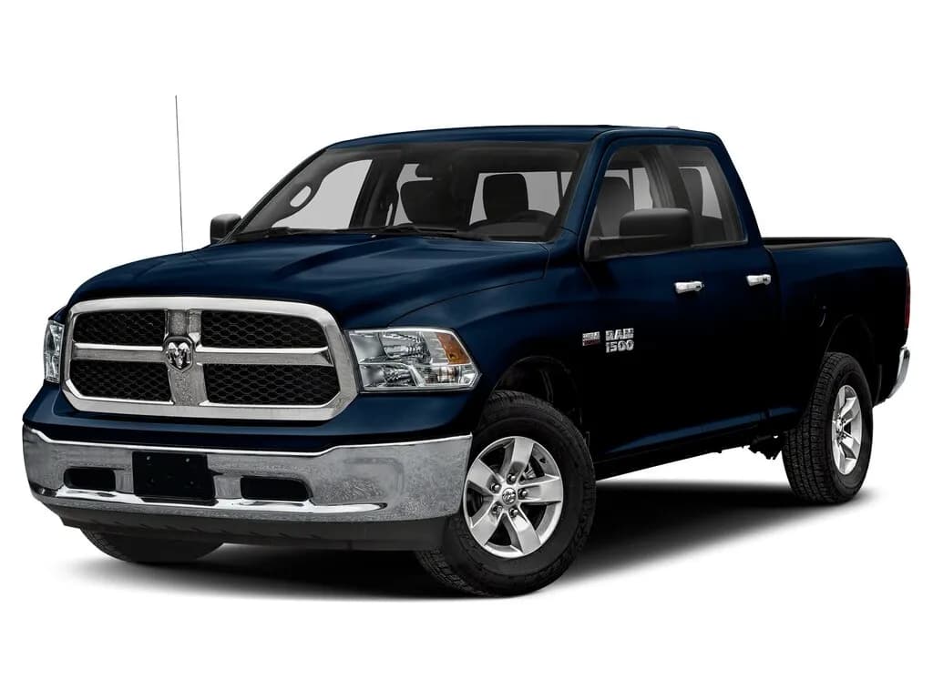 2021 Ram 1500 Classic