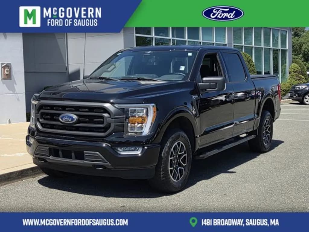 2023 Ford F-150 - Pickup
