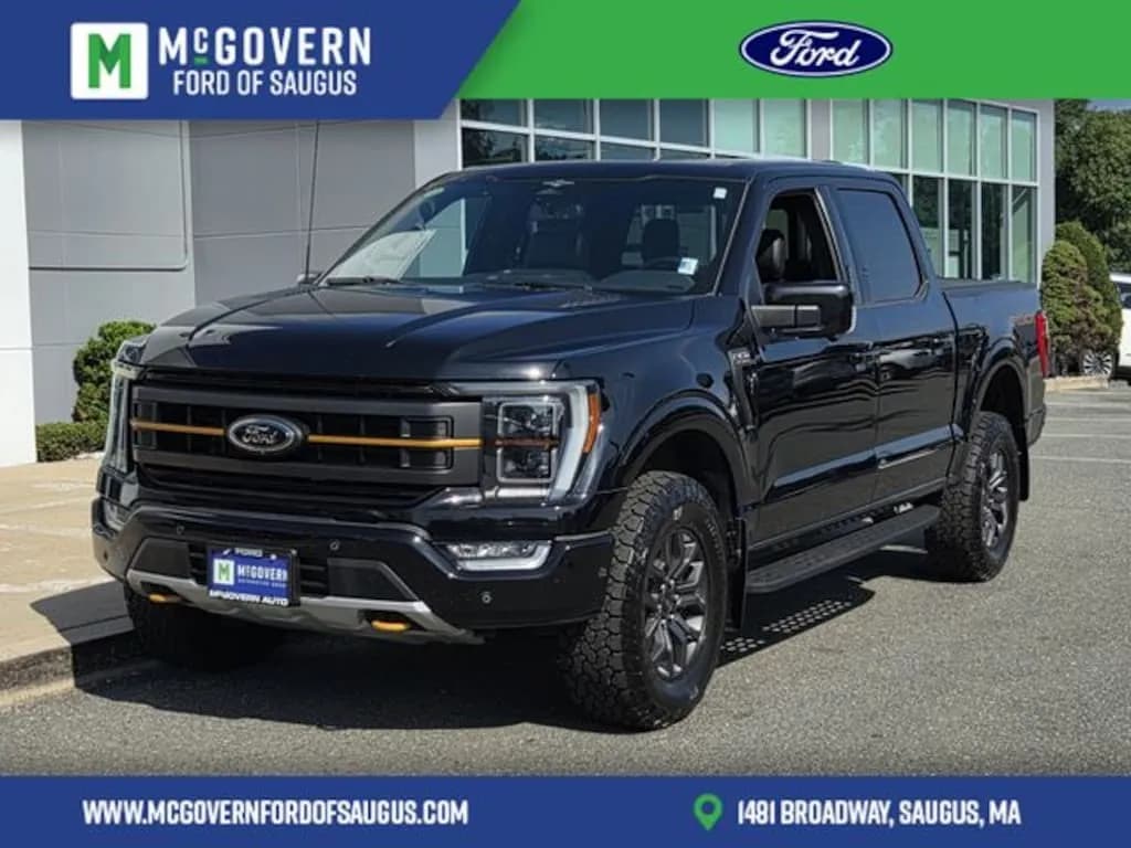 2023 Ford F-150 - Pickup