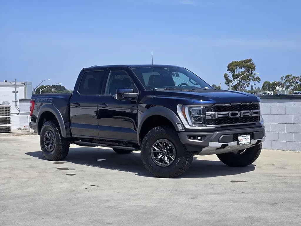 2022 Ford F-150 - Pickup