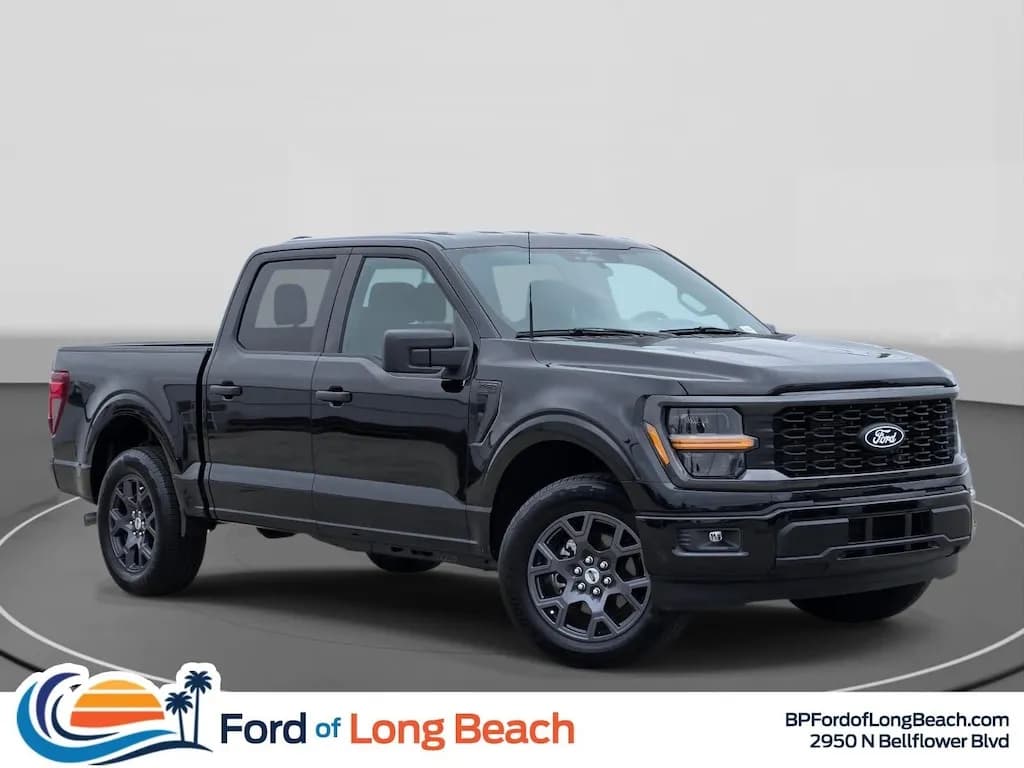 2026 Ford F-150 - Pickup
