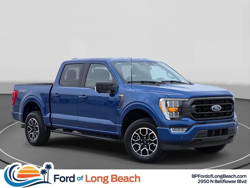 2023 Ford F-150 - Pickup