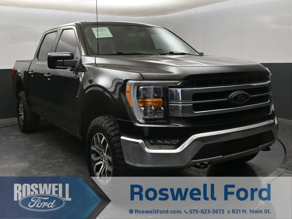 2022 Ford F-150 - Pickup