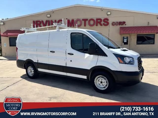 2019 Ford Transit Van - Vans