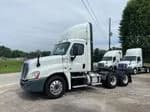 2018 Freightliner Cascadia