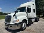 2020 International LT625 - Sleeper