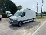 2020 Freightliner Sprinter 2500 - Vans