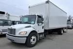 2019 Freightliner M2-106 - Box