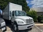 2019 Freightliner M2-106 - Box