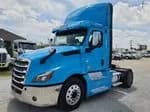 2020 Freightliner Cascadia