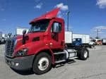 2019 Freightliner Cascadia - Day Cab