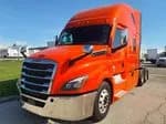 2021 Freightliner Cascadia