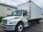 2018 Freightliner M2-106