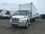 2019 Freightliner M2-106 - Box