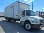 2021 Freightliner M2-106