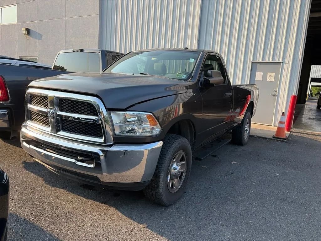 2016 Ram 3500 - Pickup