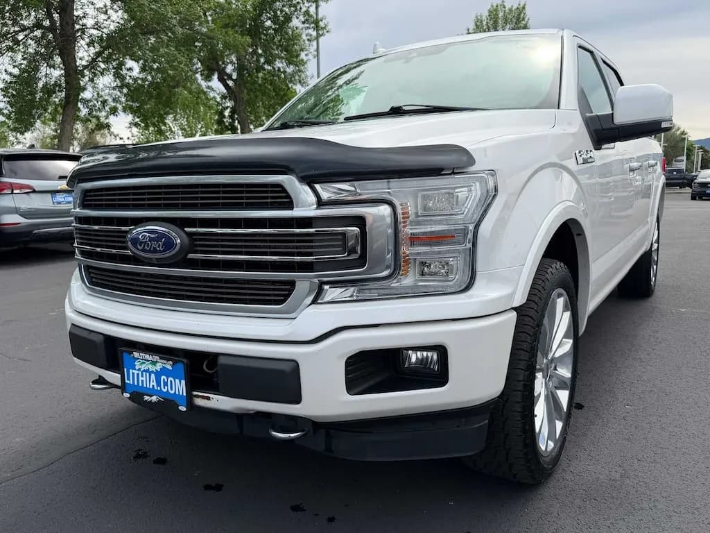 2019 Ford F-150 - Pickup