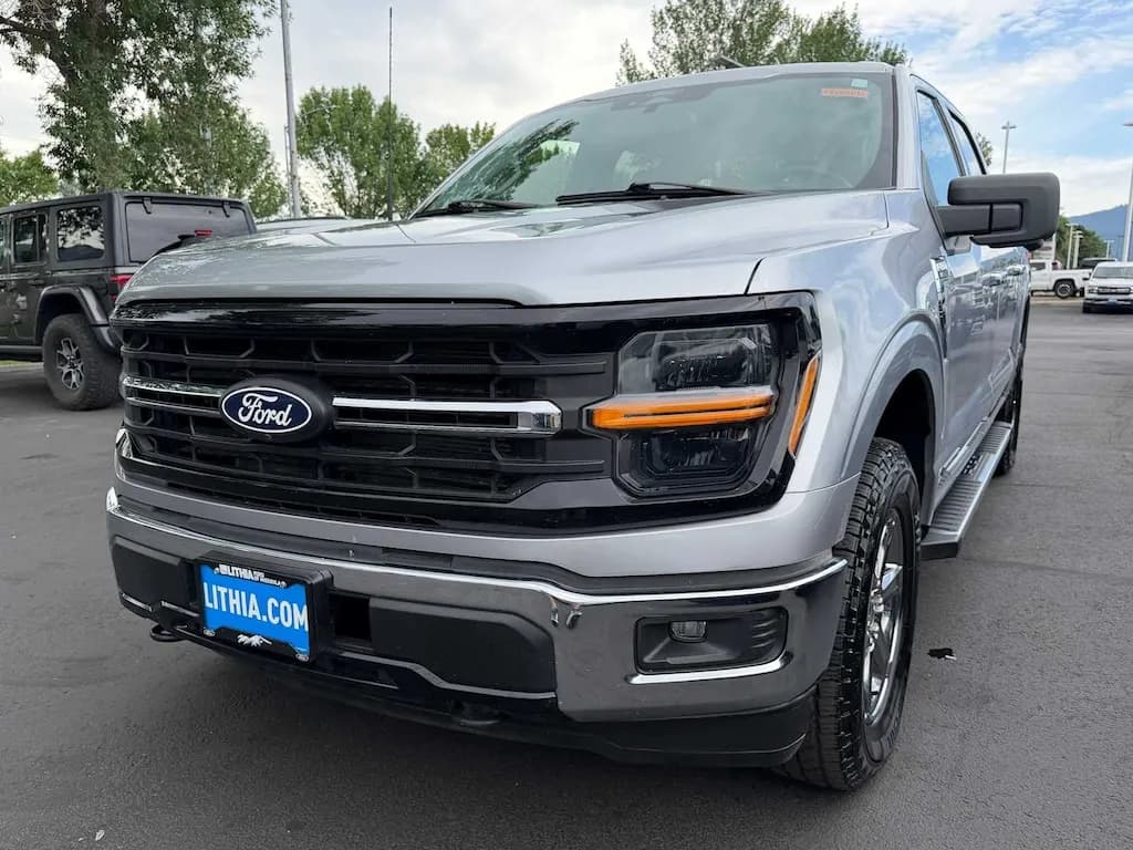 2024 Ford F-150 - Pickup