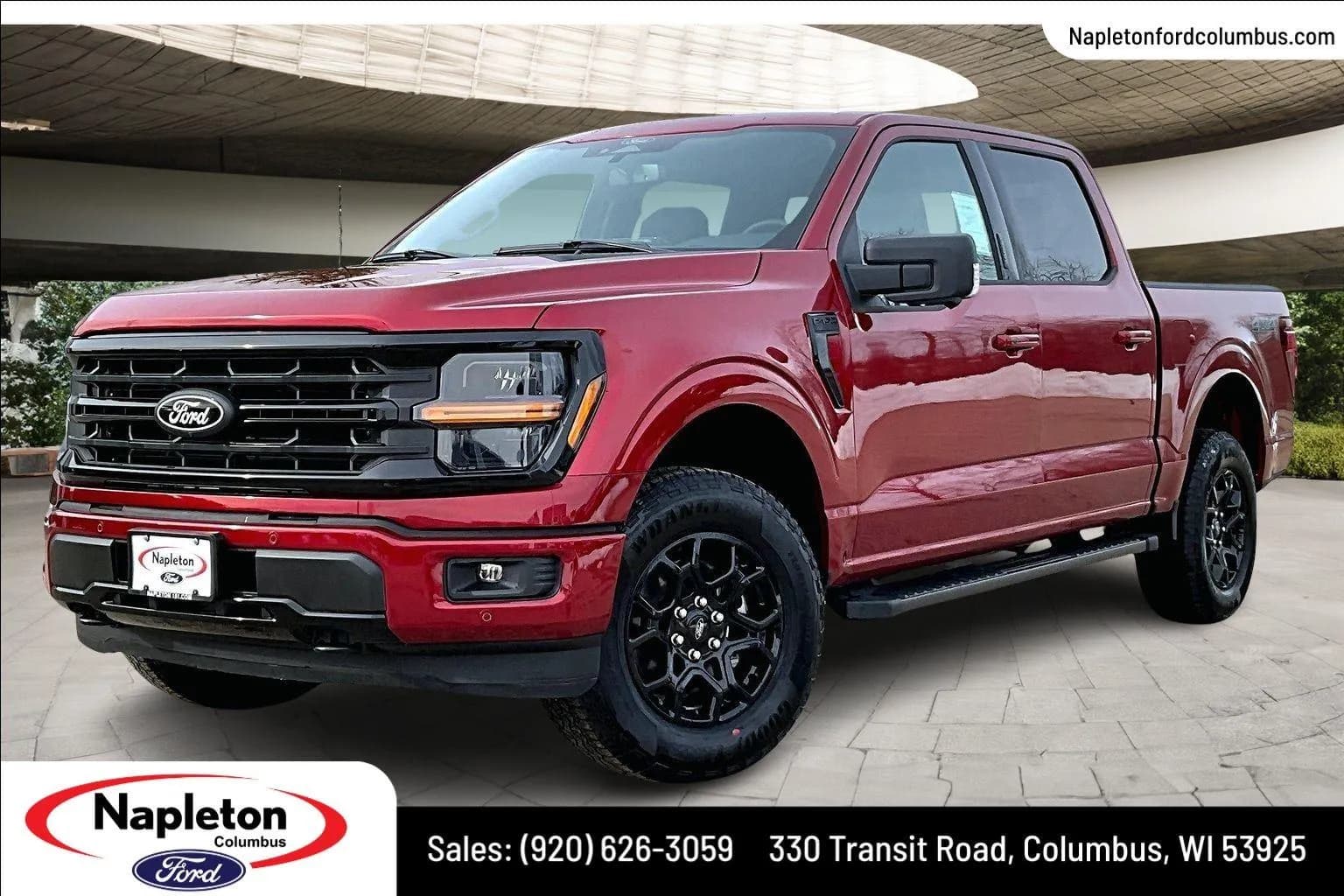 2026 Ford F-150 - Pickup