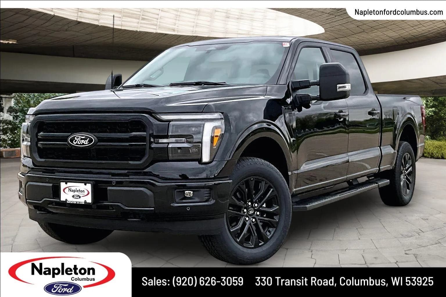 2026 Ford F-150 - Pickup